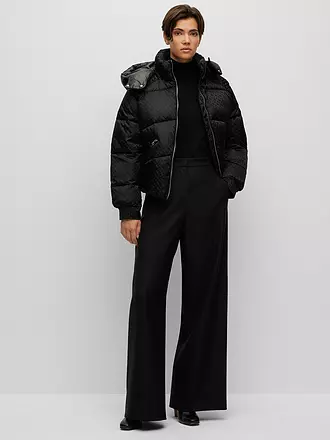BOSS | Rollkragenpullover FASECTA | 